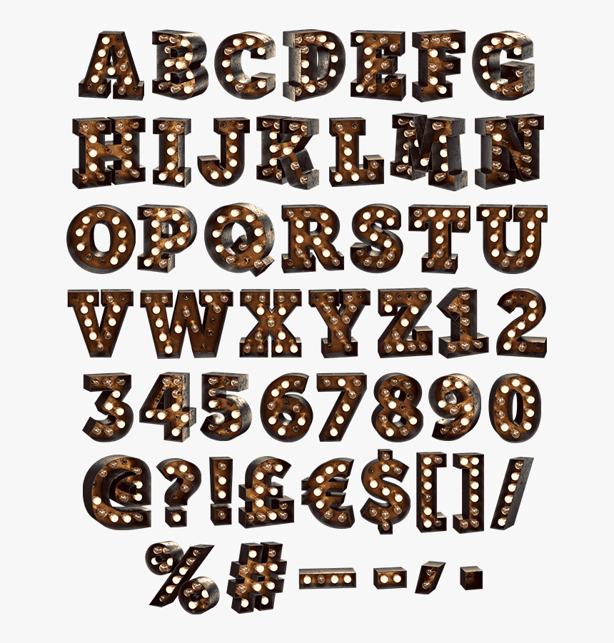 Glowing Bulb Png, Transparent Png