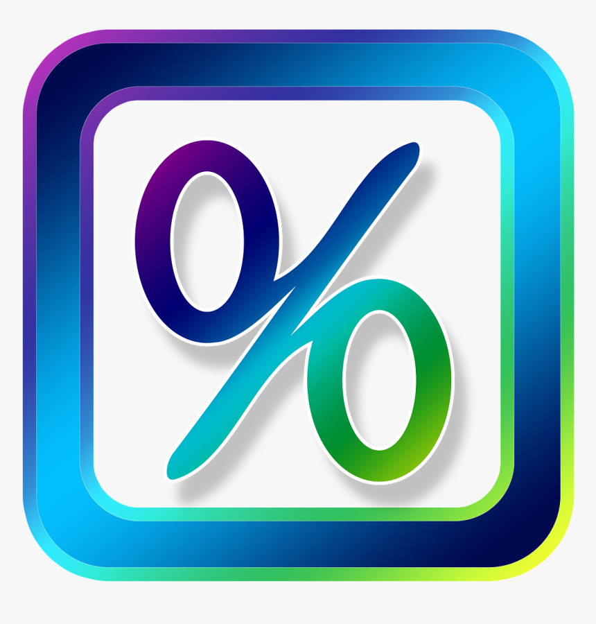 Icon-1691352 - Tasas De Interes Png, Transparent Png