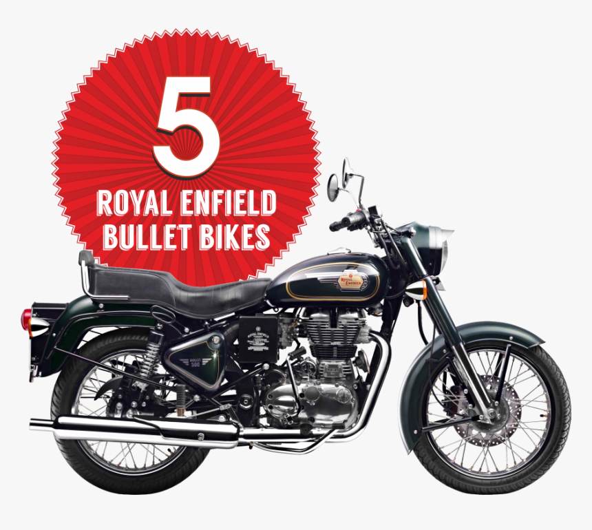 Royal Enfield Bs4 Price , Png Download - Royal Enfield Showroom Palakkad, Transparent Png