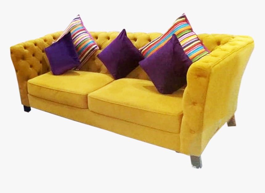 Slider Images - Studio Couch, HD Png Download