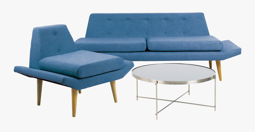 Lounge & Coffee Tables - Outdoor Sofa, HD Png Download