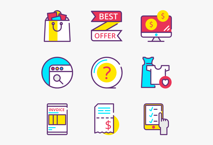 Essential Set, HD Png Download