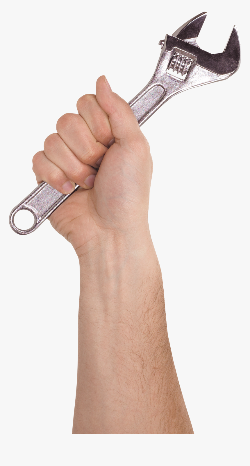 Hand Holding Wrench Png Transparent Png Transparent Png Image Pngitem
