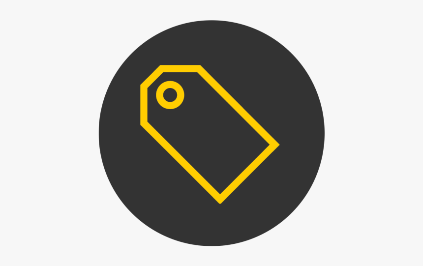 Golden Collection Icon Png, Transparent Png