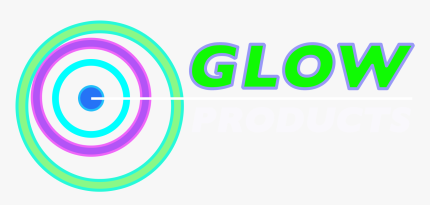 Glow Products - Circle, HD Png Download