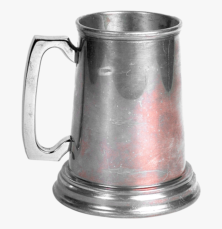 Steel Jug Png Transparent Image - Jug Png, Png Download