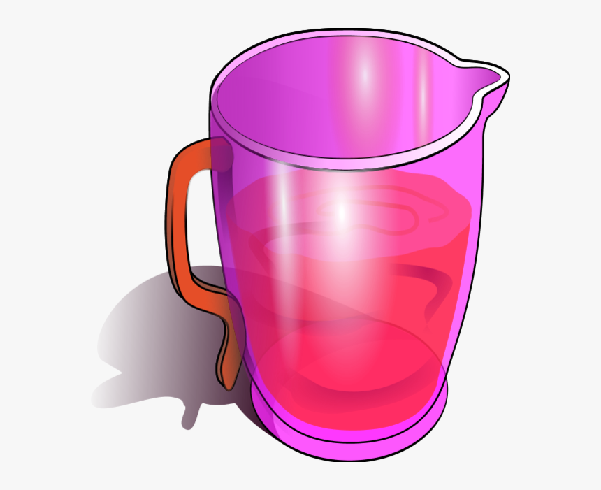 Jug Png Clipart , Png Download - Jug Clipart Png, Transparent Png