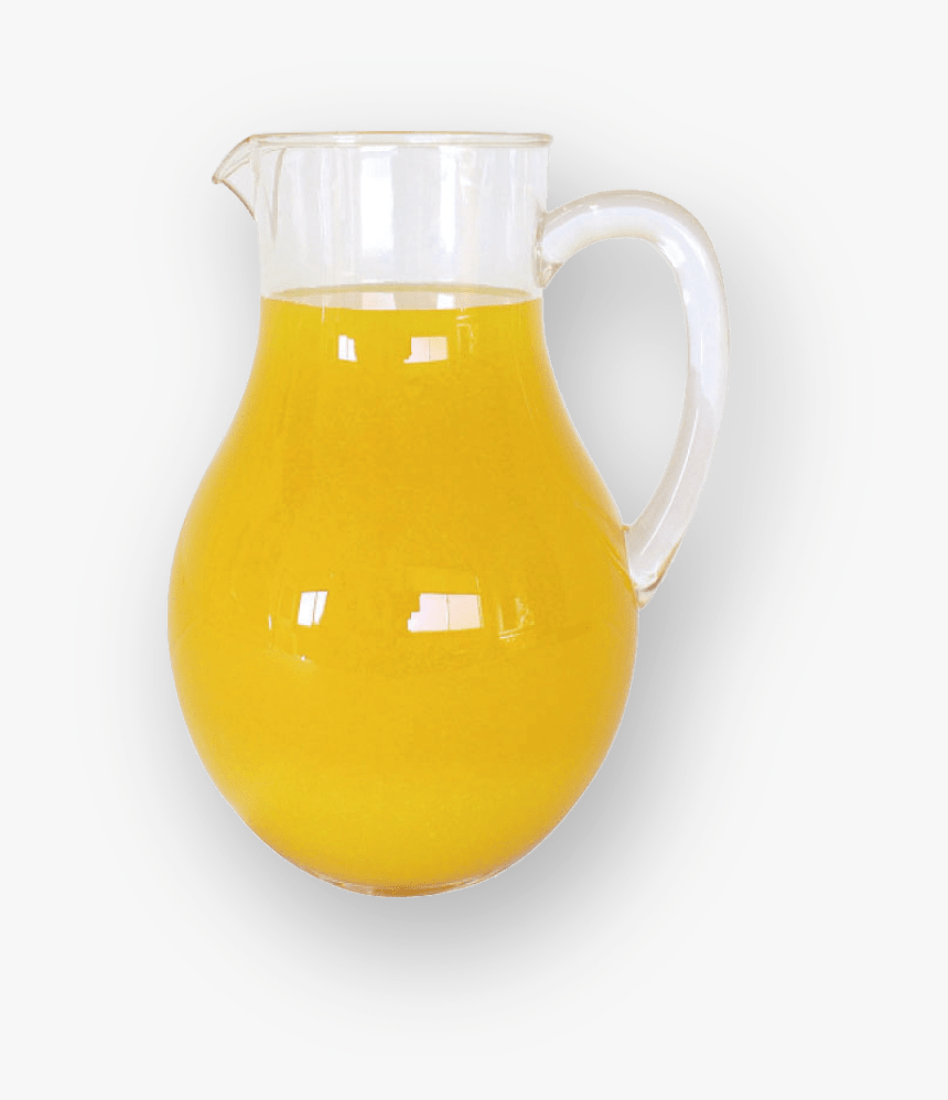 Berri Pineapple Juice - Pineapple Juice In A Pitcher, HD Png Download