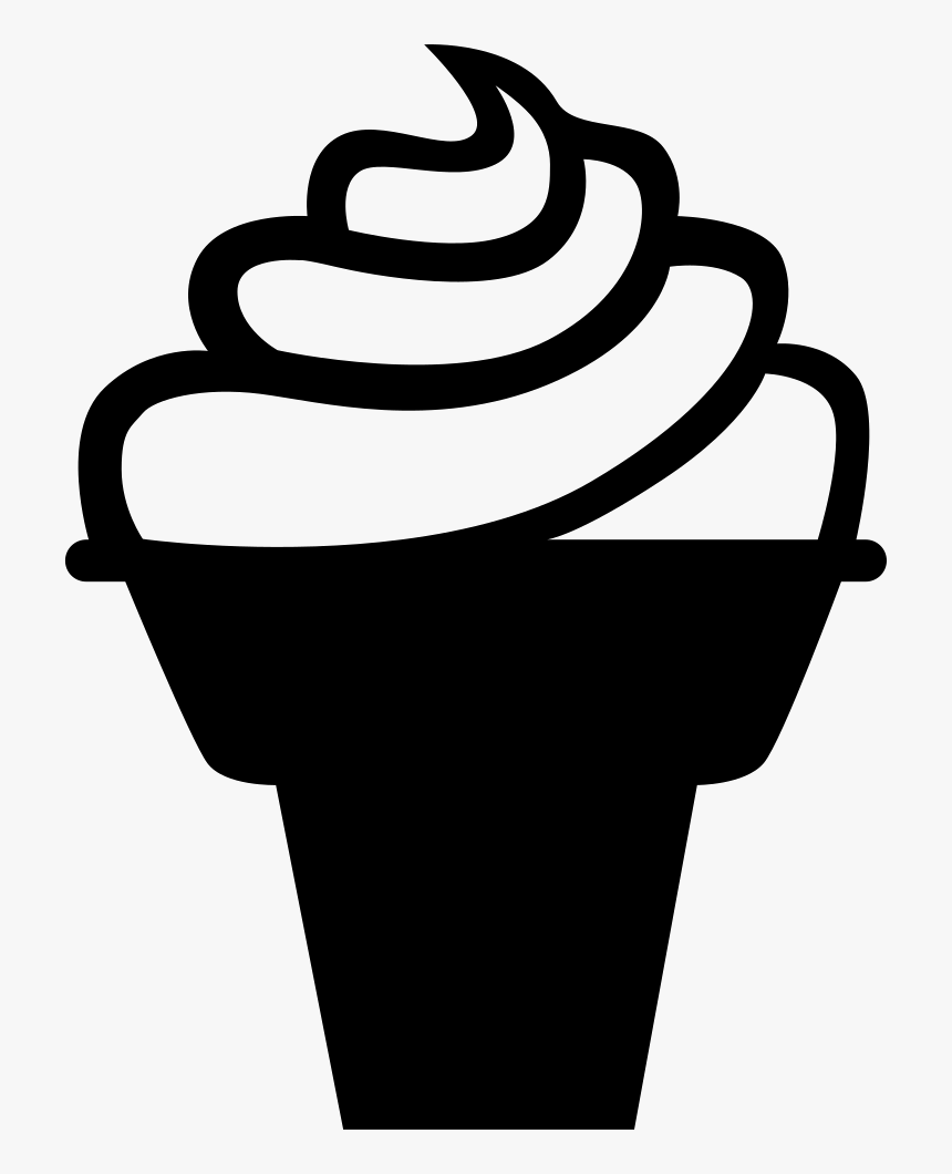 Ice Cream - Portable Network Graphics, HD Png Download