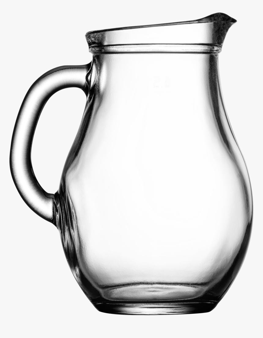 Jug, HD Png Download