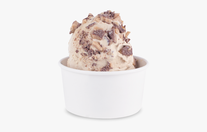 Soy Ice Cream, HD Png Download