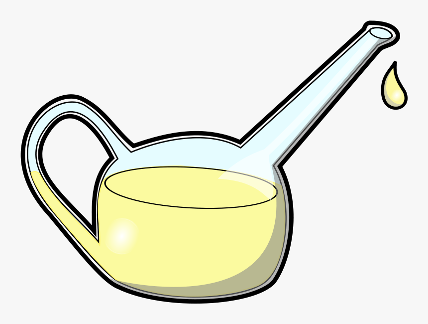Oil Jug Cliparts - Oil Clip Art, HD Png Download