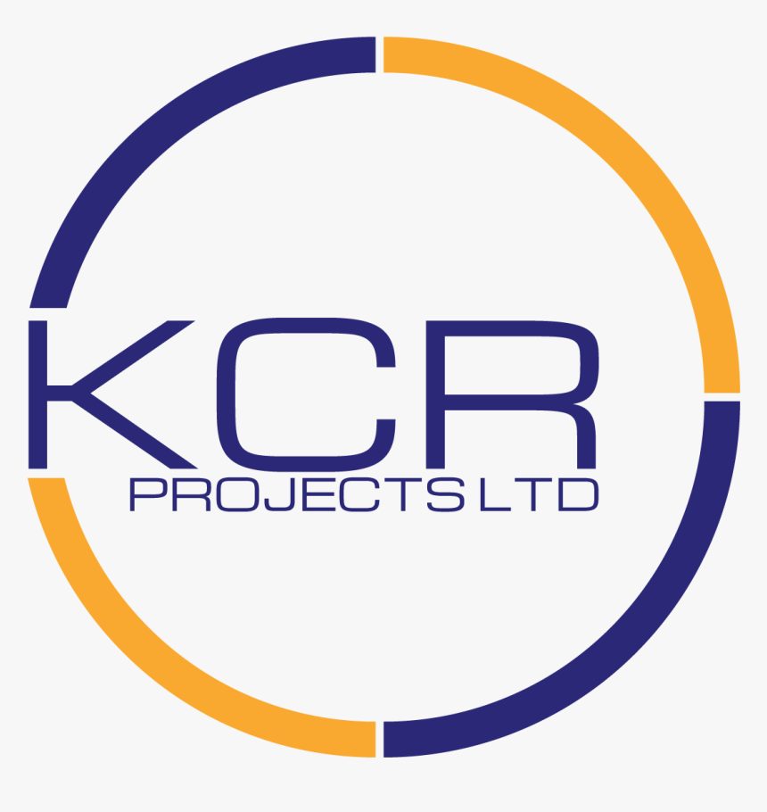 Kcr Projects Ltd Logo - Circle, HD Png Download