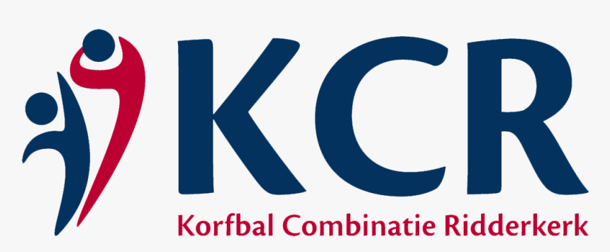 Kcr Korfbal , Png Download - Kcr Korfbal, Transparent Png