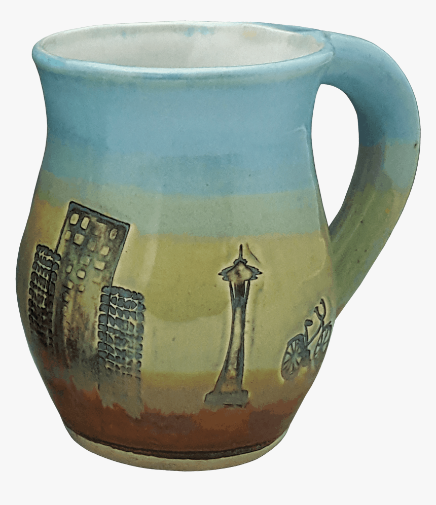 Earthenware, HD Png Download