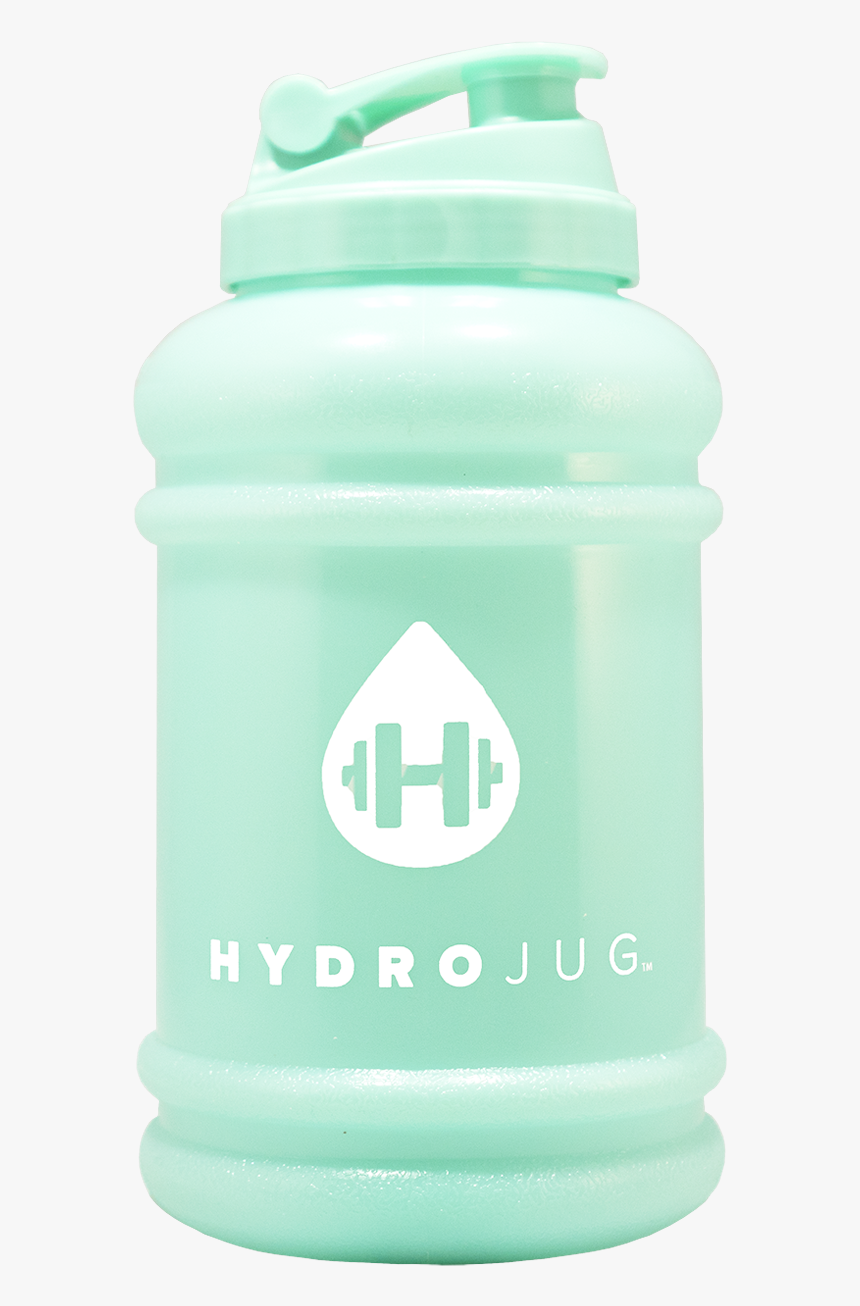 Hydroviewer - Plastic Bottle, HD Png Download