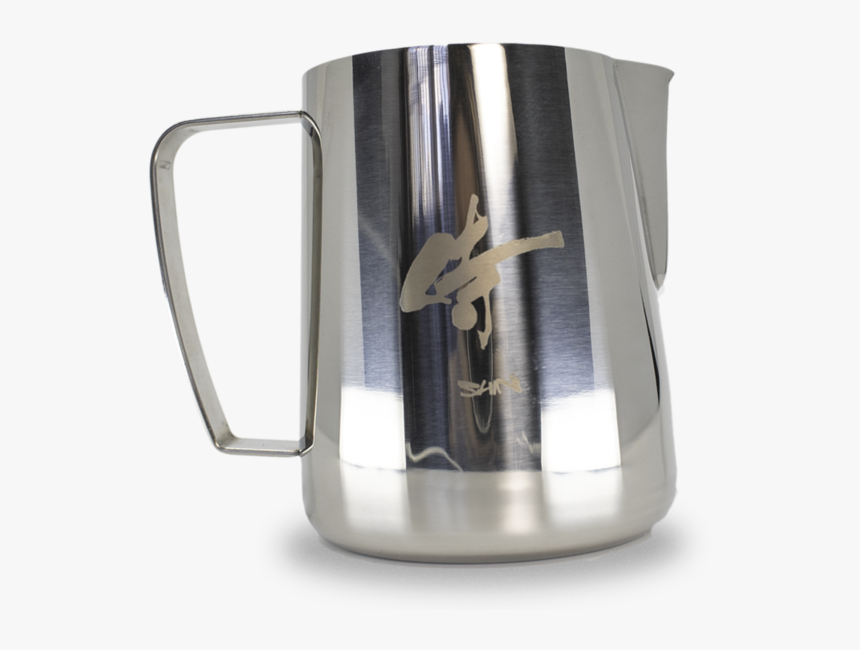 Milk Jug Latte Art, HD Png Download