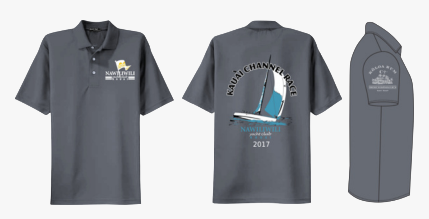 Polo Shirt, HD Png Download