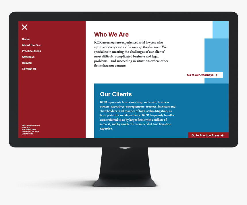 Computer Monitor, HD Png Download