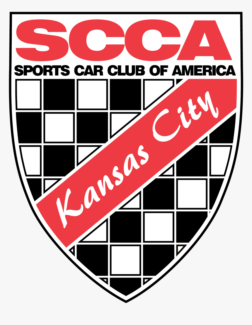 Kcr Scca - J. Press, HD Png Download