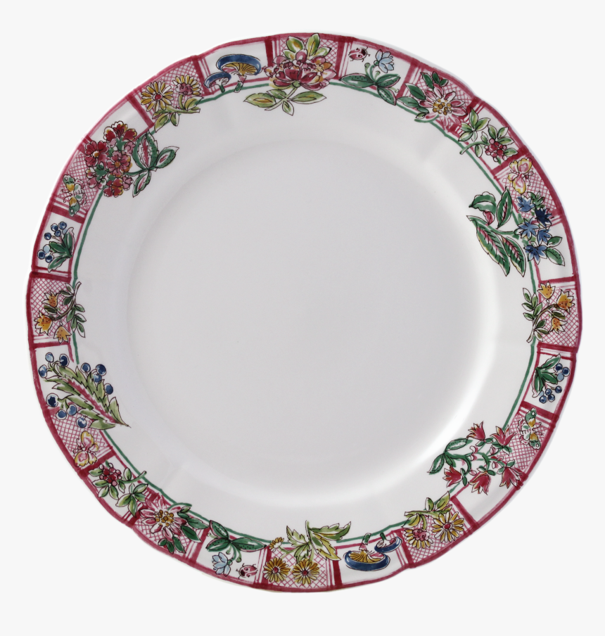 Dinner Plate Plate Png, Transparent Png