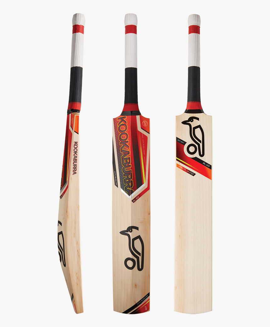 New Kookaburra Bats 2019, HD Png Download