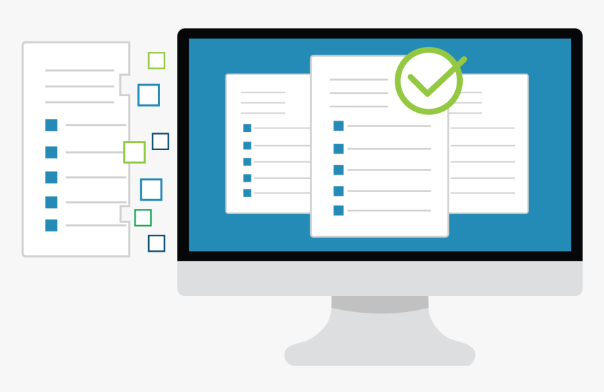 Share Real-time Results To The Trusted Erp Solution - Use Billing Software, HD Png Download