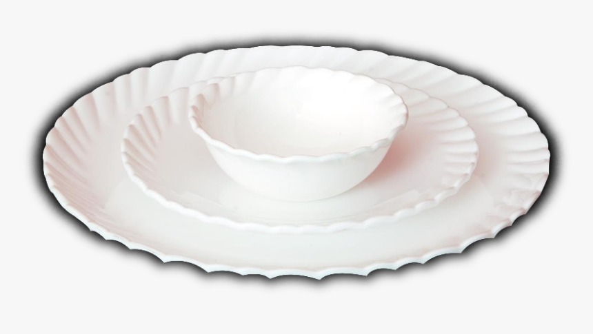 Cornet Crockery - Bowl, HD Png Download