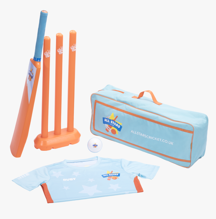 Clipart Of Cricket Kit, HD Png Download