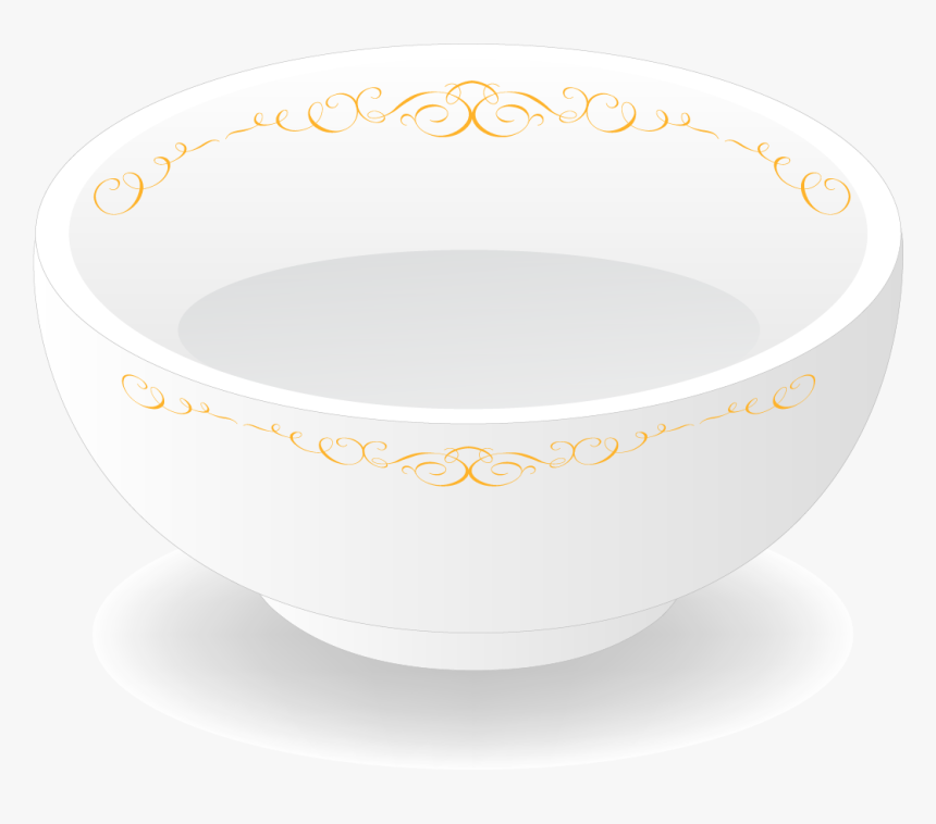 Bowl, HD Png Download