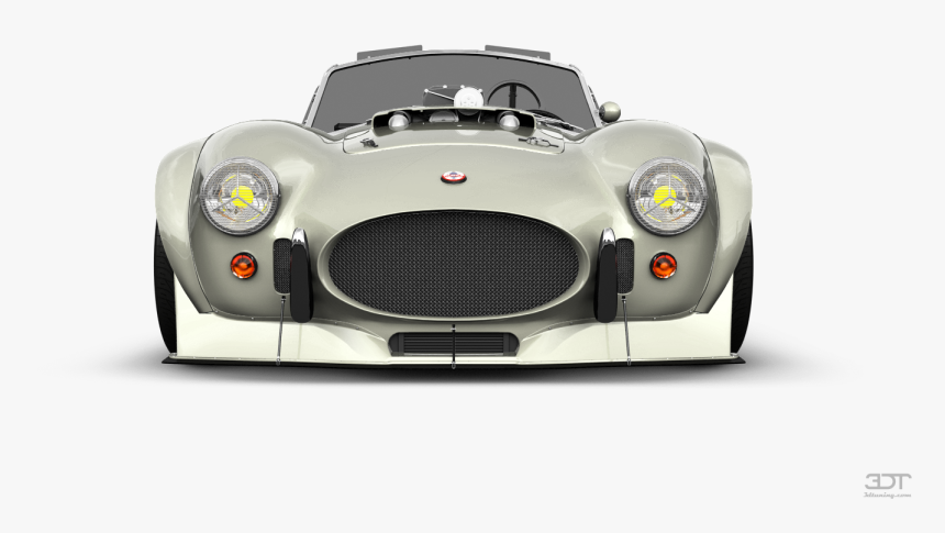 Ac Cobra, HD Png Download