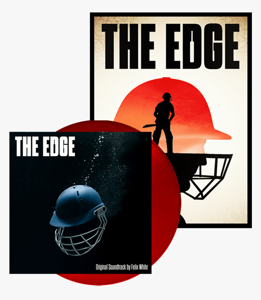 Edge Cricket Film, HD Png Download