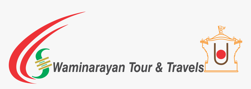 Swami Narayan Tour And Travels - Bochasanwasi Shri Akshar Purushottam Swaminarayan Sanstha, HD Png Download