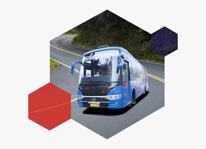 Shrinath Travel Agency / Shrinath Transport Agency, HD Png Download