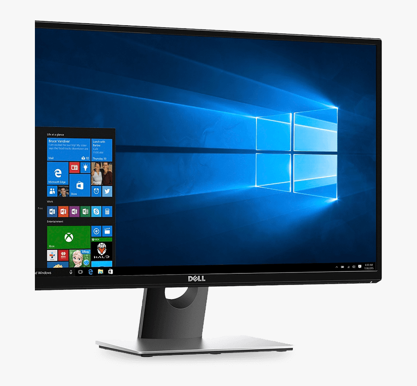 Dell Infinity Edge 27, HD Png Download