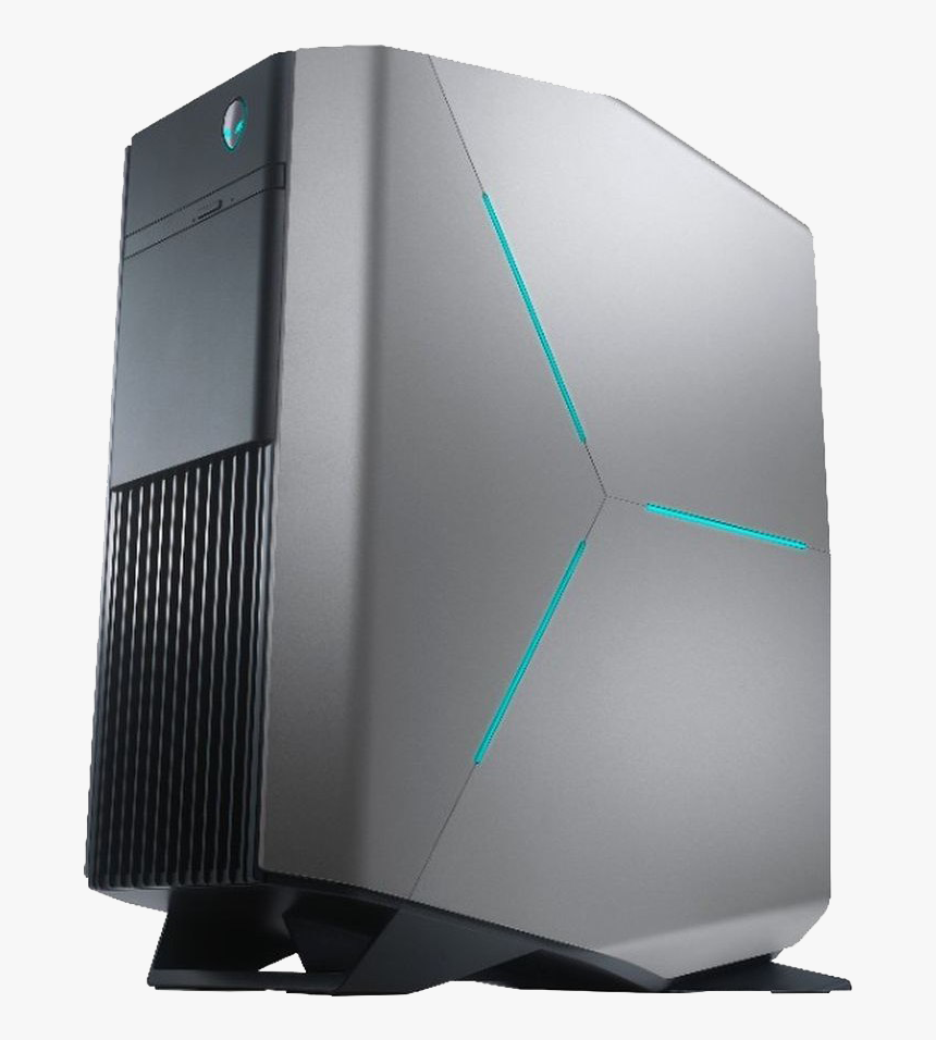 Alienware Aurora R7, HD Png Download