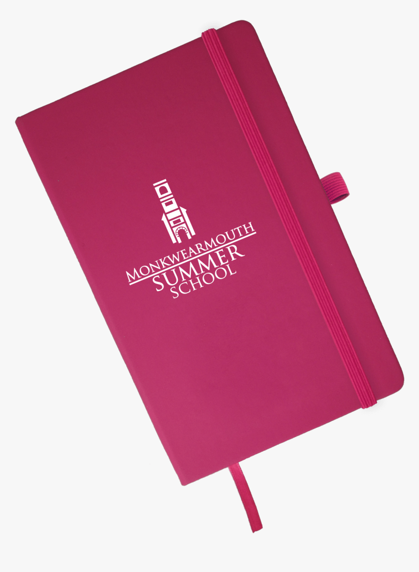 Notebook Transparent Plain - Monkwearmouth Academy, HD Png Download