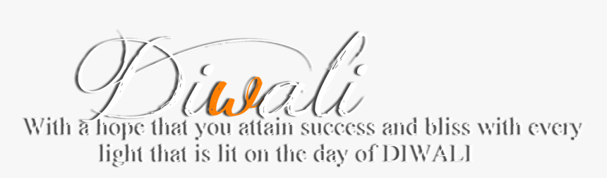 Calligraphy, HD Png Download