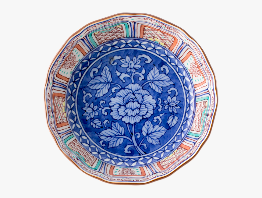 Blue And White Porcelain, HD Png Download