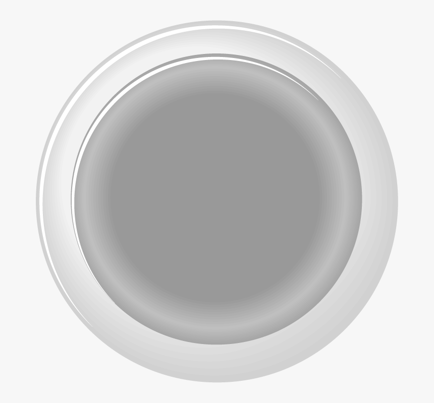 Plate, HD Png Download
