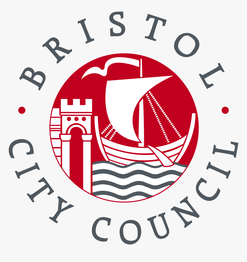 Arts Council Logo - Bristol City Council Logo, HD Png Download