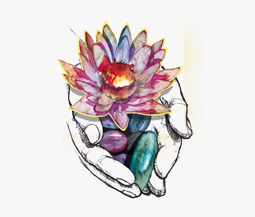 Cabinet De Mangal , Png Download - Sacred Lotus, Transparent Png