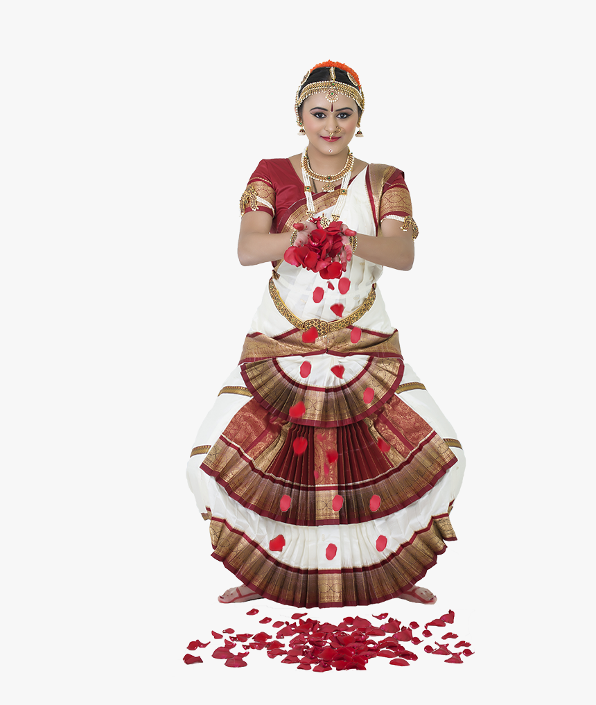 Bharatanatyam Png, Transparent Png