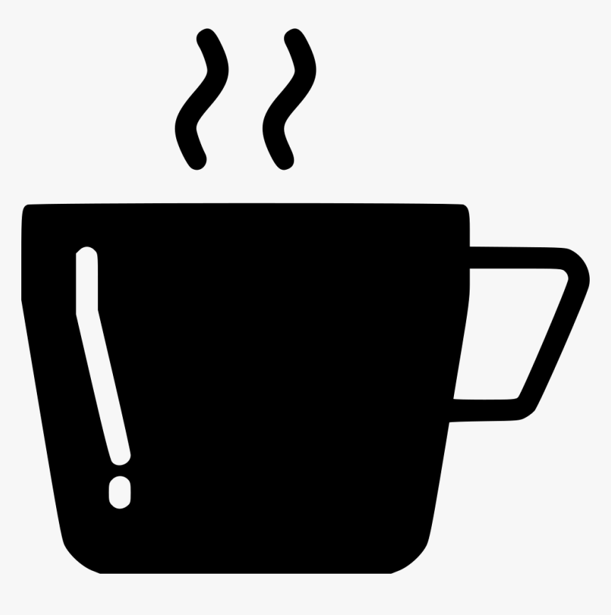 Cup Mug Hot Beverage Coffee Tea Comments - Coffee Cup, HD Png Download