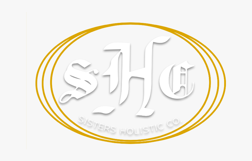 Sisters Holistic Co - Emblem, HD Png Download