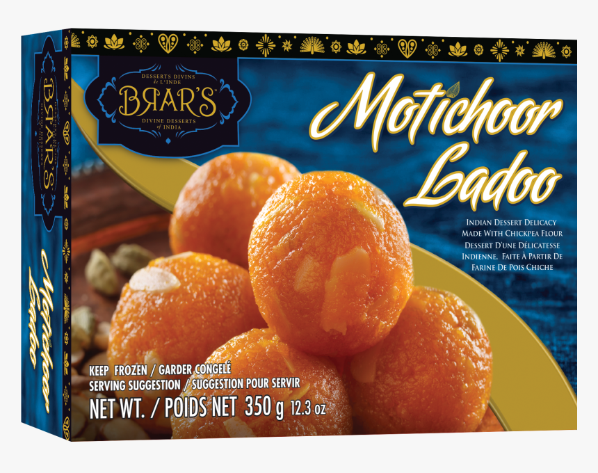 Brars Coconut Barfi, HD Png Download
