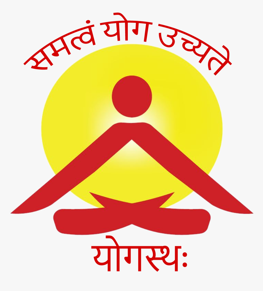 Poster Making On Yoga Day, HD Png Download