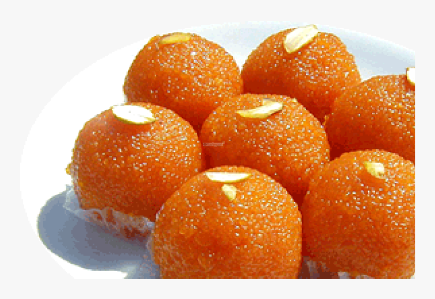 Clip Art Motichoor Kakarla Swagruha Foods - Motichur Laddu, HD Png Download
