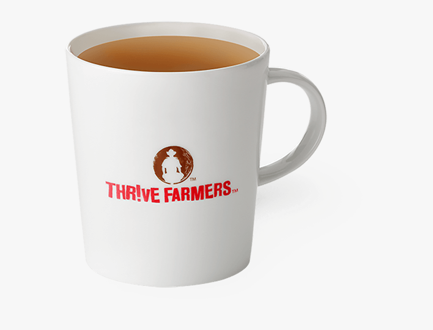 Hibiscus Berries Herbal Tea 
 Src Https - Coffee Cup, HD Png Download