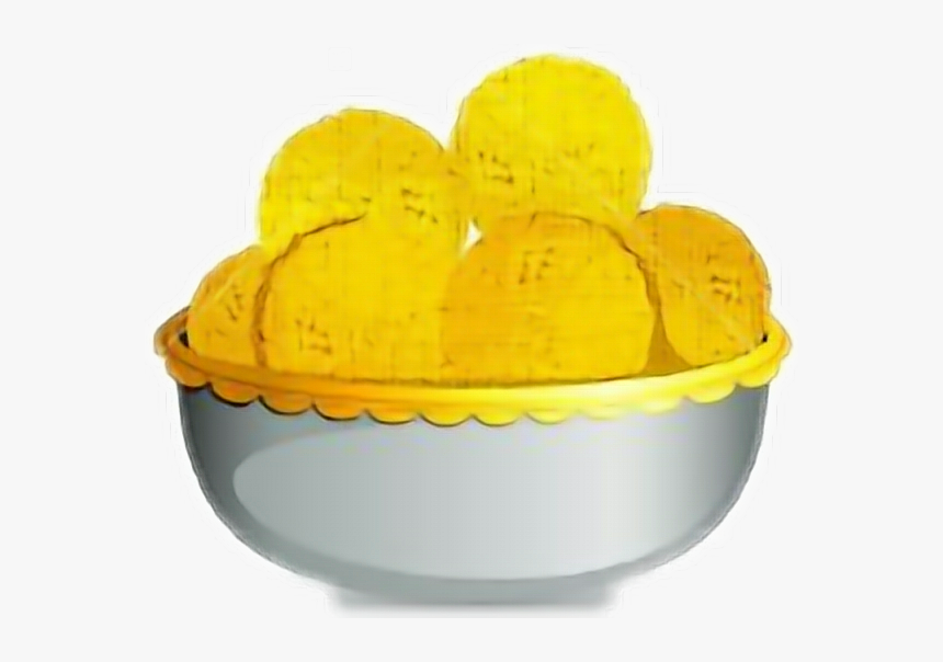 #diwali Ladoo - Bath Toy, HD Png Download